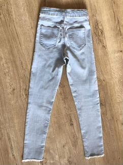 Джинсы Zara для девочки