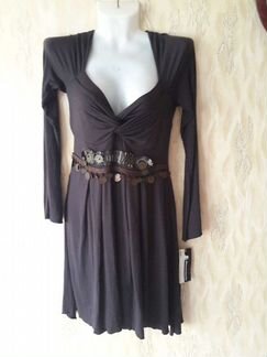 Платье-туника Италия 44-46