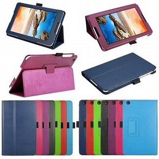 Чехол-книжка Lenovo Folio Case для Lenovo A550