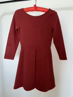 Платье pull&bear