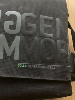 Сумка для камеры