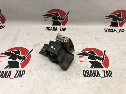 Подушка двигателя Nissan Micra/March K12