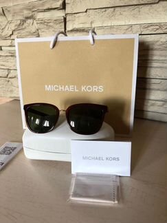 Michael Kors очки солнцезащитные мк6047