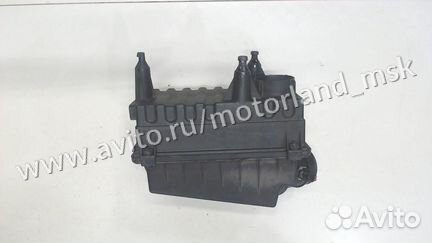 Корпус воздушного фильтра Ford Focus 1, 2003