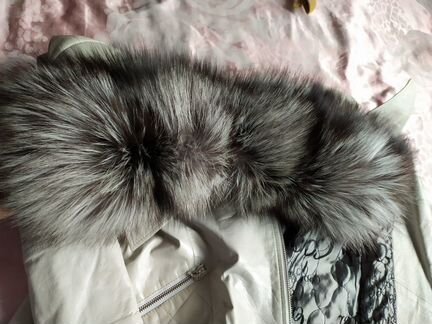 Кожаная куртка, косуха