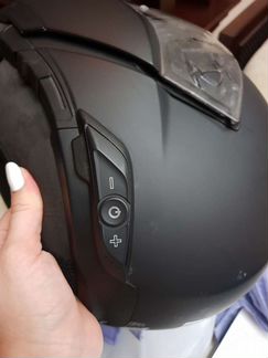 Мото шлем bmw