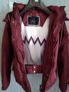 Куртка зима Зара