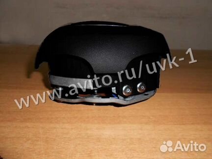 Airbag водителя Audi Q5