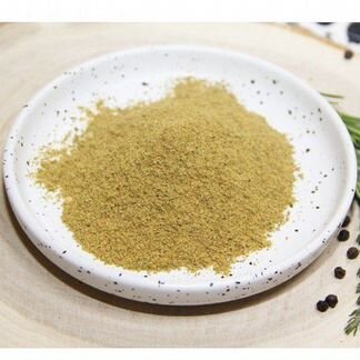 Чеснок сушеный гранулированный (50 грамм / 40-60)