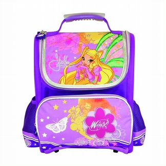 Рюкзак школьный Winx