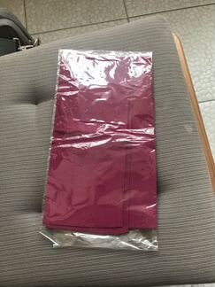 Новый шейный платок