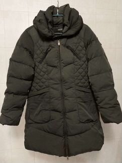 Пуховик Bomboogie L 48