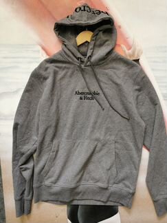 Толстовка худи Abercrombie and Fitch