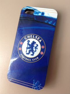 Чехол для iPhone 5s Chelsea