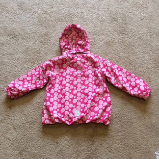 Куртка reima рост 98