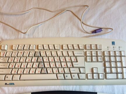 Клавиатура