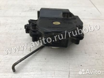 Актуатор печки Mitsubishi Galant 8 USA 4G64 2002
