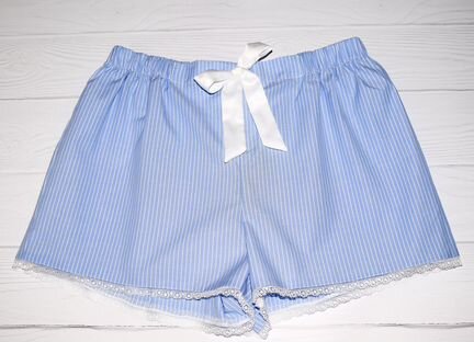 Домашние шорты новые