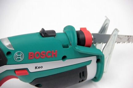 Пила bosch Keo