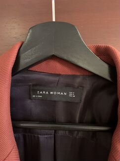 Zara Пальто женское новое