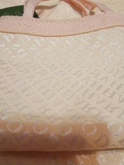 Сумка шоппер складная Harrods