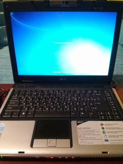 Ноутбук Acer Aspire 3680