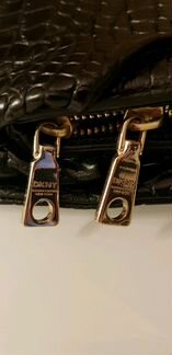 Dkny клатч