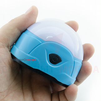 Фонарь кемпинговый CL20, 3 х ааа