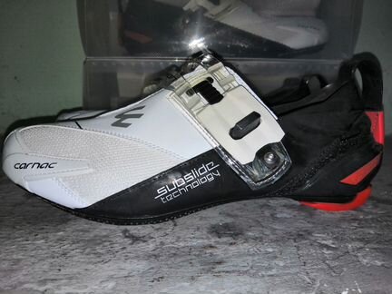 Велотуфли Carnac триатлон 42, 44рр