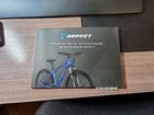Велосипед Aspect Air 27.5 объявление продам