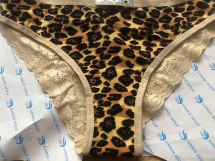 Комплект нижнего белья