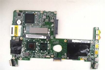 Материнская плата для Acer Aspire One 531 531H