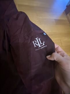 Куртка Ralph Lauren