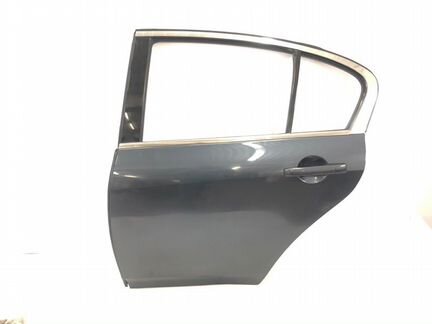 Дверь задняя левая Infiniti G35 V36 VQ35HR 2007