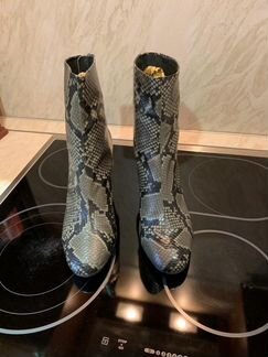 Ботильоны женские 