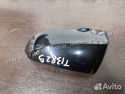Корпус зеркала BMW F30, F20