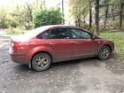 Ford Focus 1.8 МТ, 2007, 224 000 км