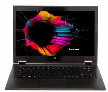 Ноутбук / Ультрабук Lenovo LaVie Z