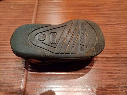 Детские ботинки Chico. 21 размер