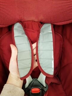 Автокресло Maxi-Cosi Tobi