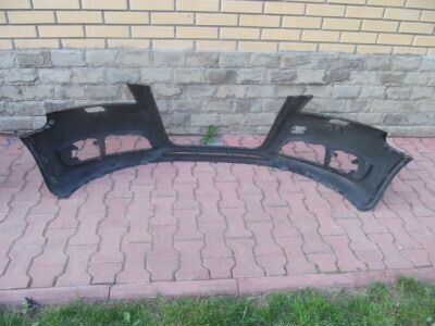 Бампер передний audi A3 Б/У