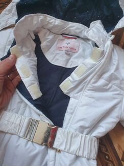 Комбинезон для девочки