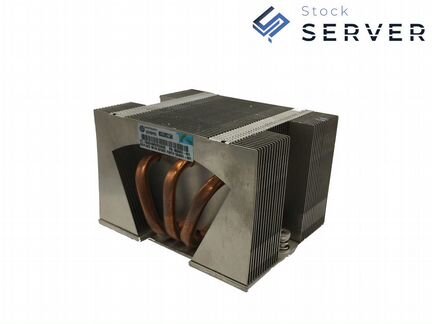 Радиатор HP ProLiant DL180 GEN6