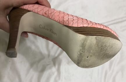 Туфли Calvin Klein