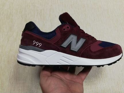 Кроссовки N. B. 999
