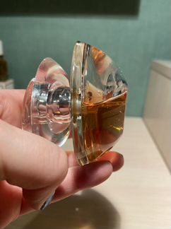 Парфюм из личной коллекции