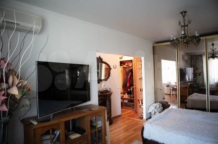 3-к квартира, 45 м², 4/5 эт.