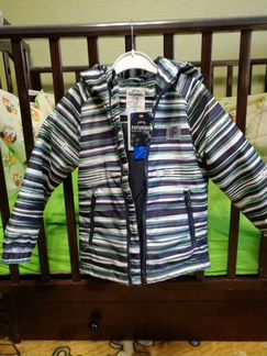 Куртка осенняя