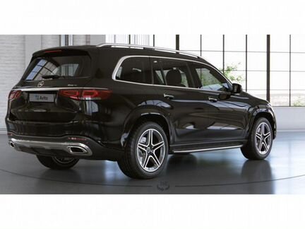 Mercedes-Benz GLS-класс 3.0 AT, 2020