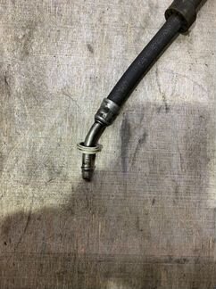 Трубка охлаждения АКПП правая Mercedes V-Class